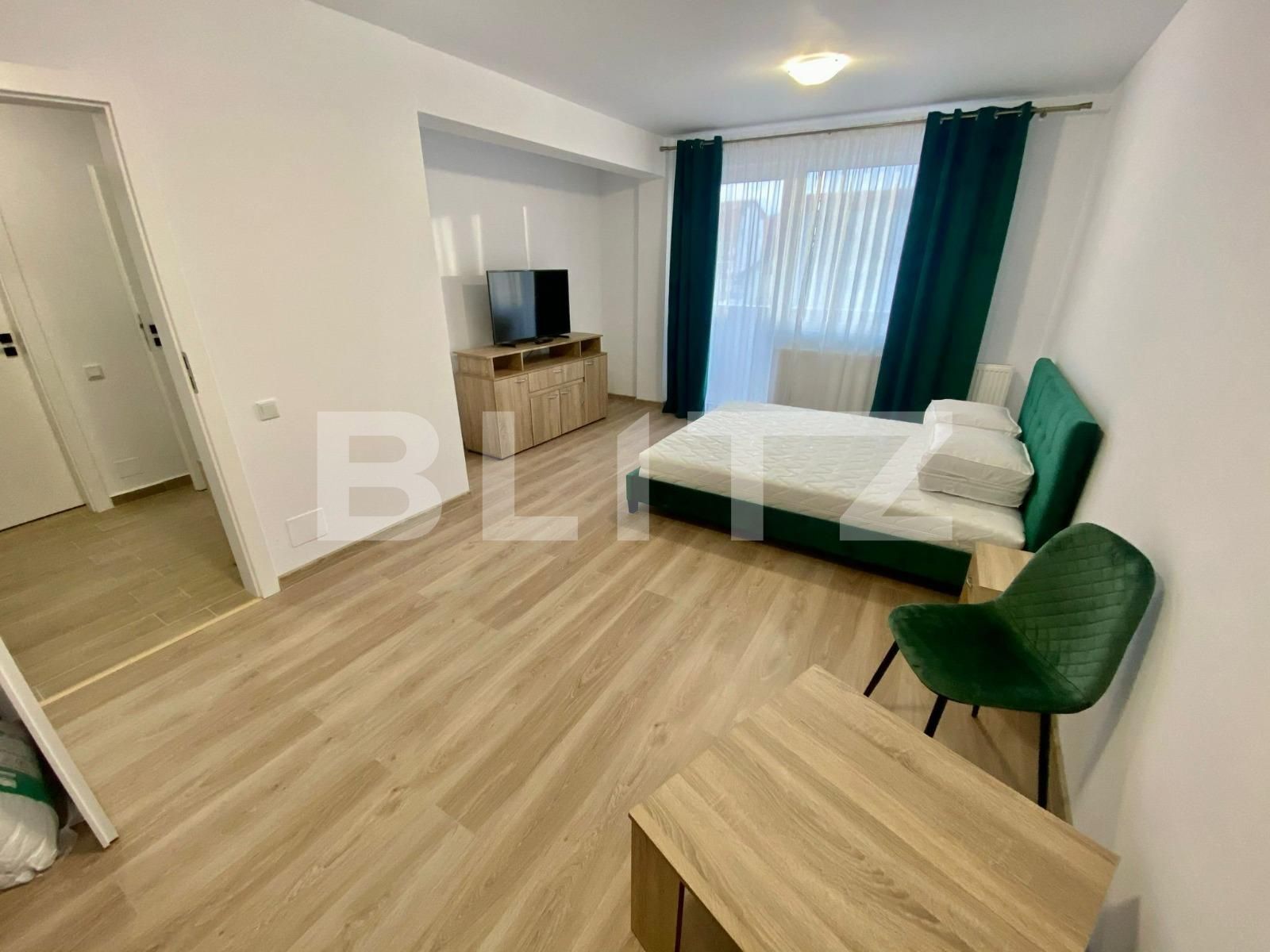 Garsonieră de închiriat Floreşti - 90154AI | BLITZ Cluj-Napoca | Poza5