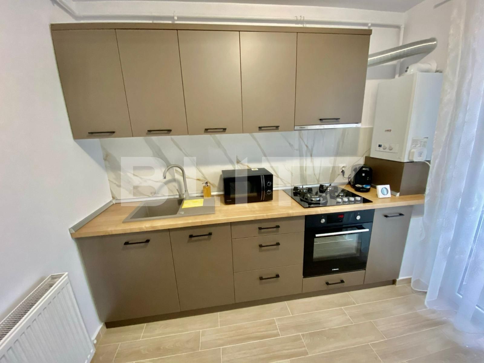 Garsonieră de închiriat Floreşti - 90154AI | BLITZ Cluj-Napoca | Poza2