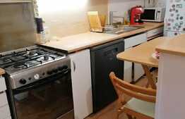 Garsonieră cu posibilitatea de extindere, 38 mp, zona Centrul Civic