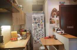 Garsonieră cu posibilitatea de extindere, 38 mp, zona Centrul Civic