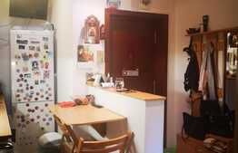 Garsonieră cu posibilitatea de extindere, 38 mp, zona Centrul Civic