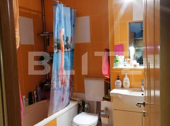 Garsonieră de vânzare Centrul Civic - 90157AV | BLITZ Brașov | Poza9