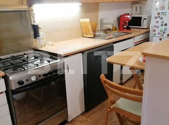 Garsonieră de vânzare Centrul Civic - 90157AV | BLITZ Brașov | Poza3