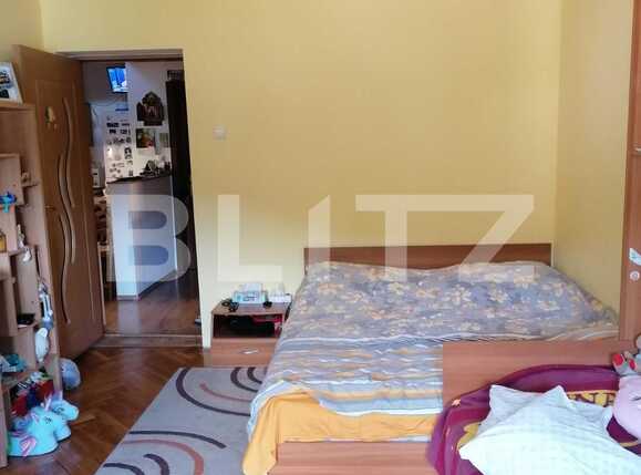 Garsonieră de vânzare Centrul Civic - 90157AV | BLITZ Brașov | Poza5