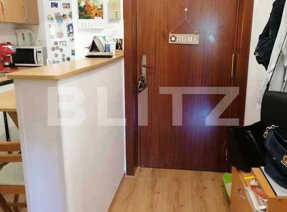 Garsonieră de vânzare Centrul Civic - 90157AV | BLITZ Brașov | Poza2