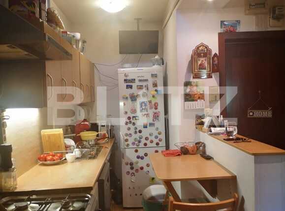 Garsonieră de vânzare Centrul Civic - 90157AV | BLITZ Brașov | Poza8