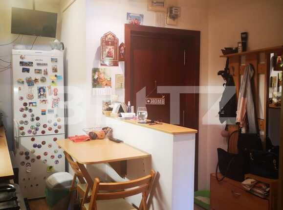 Garsonieră de vânzare Centrul Civic - 90157AV | BLITZ Brașov | Poza1