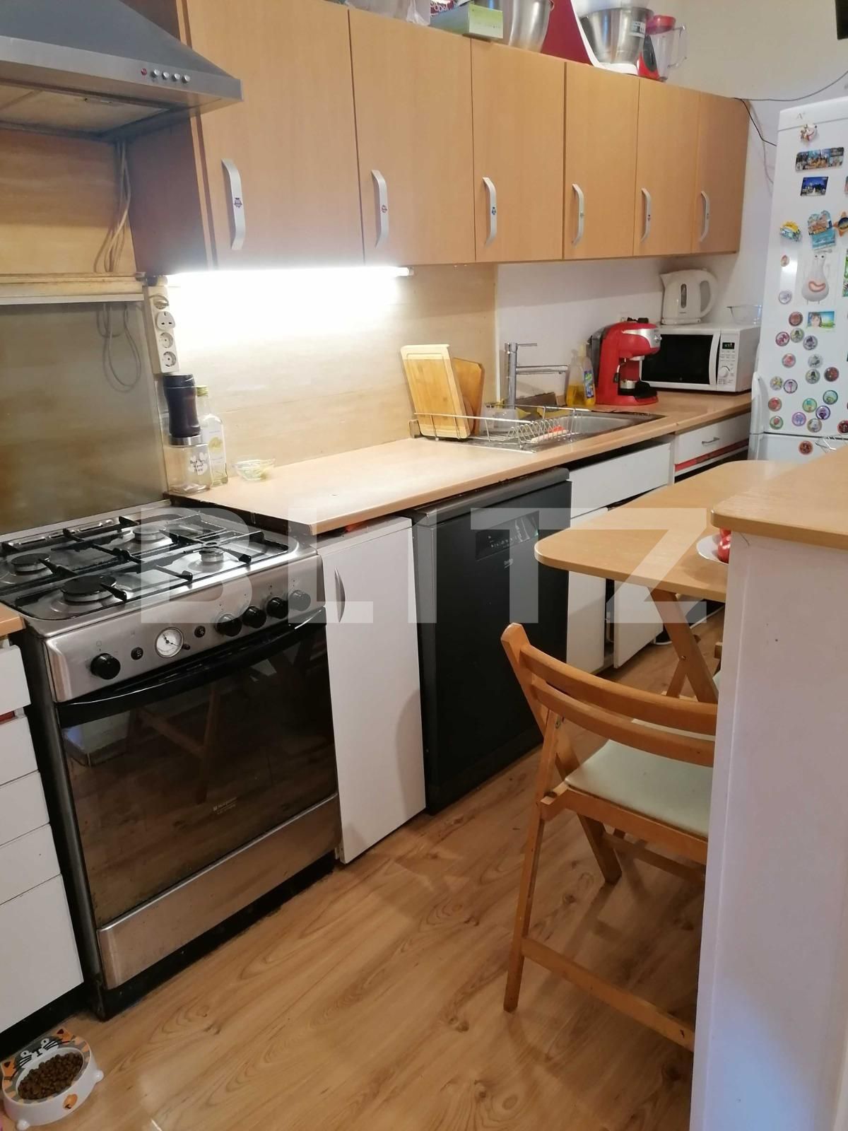 Garsonieră de vânzare Centrul Civic - 90157AV | BLITZ Brașov | Poza3