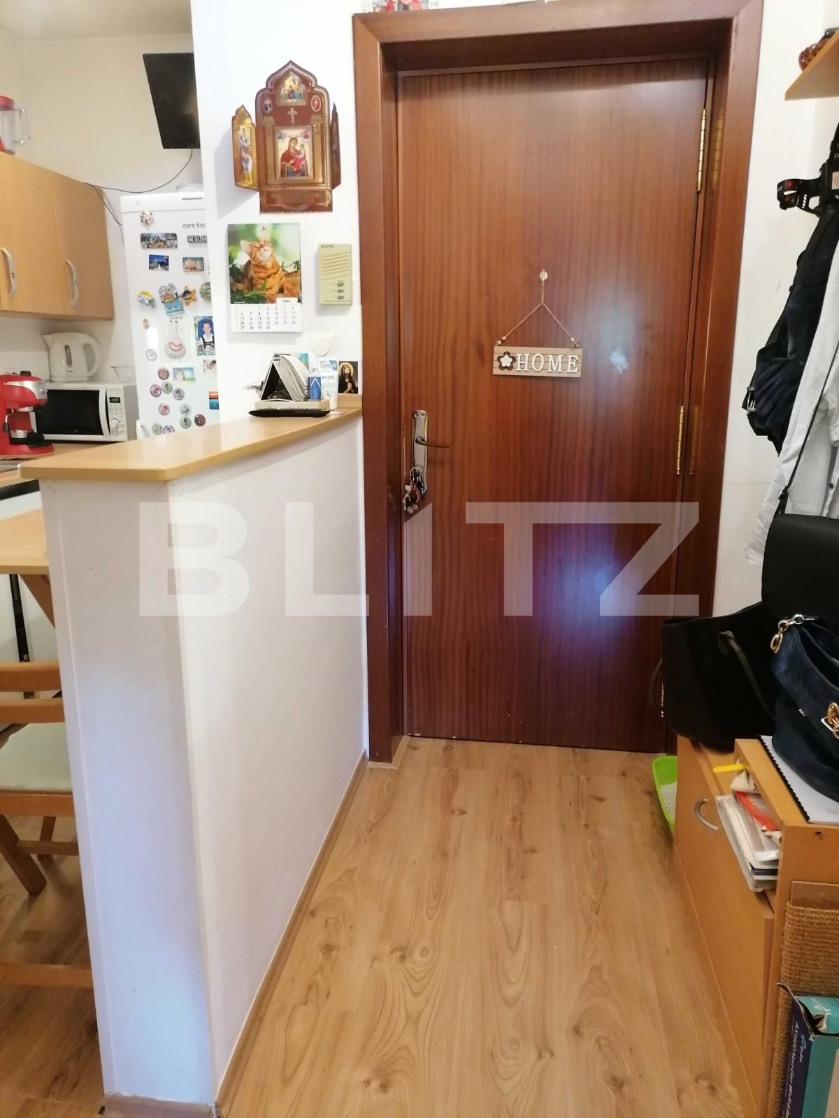 Garsonieră de vânzare Centrul Civic - 90157AV | BLITZ Brașov | Poza2