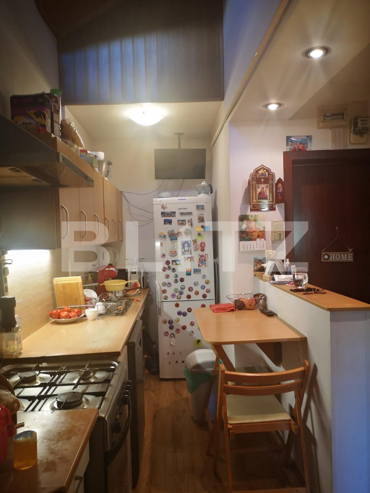 Garsonieră de vânzare Centrul Civic - 90157AV | BLITZ Brașov | Poza8