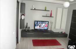 2 camere de vanzare, 51.3 mp utili, finisaje calitative. Integral renovat!