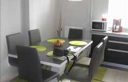 2 camere de vanzare, 51.3 mp utili, finisaje calitative. Integral renovat!