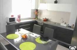 2 camere de vanzare, 51.3 mp utili, finisaje calitative. Integral renovat!