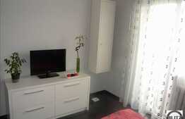 2 camere de vanzare, 51.3 mp utili, finisaje calitative. Integral renovat!