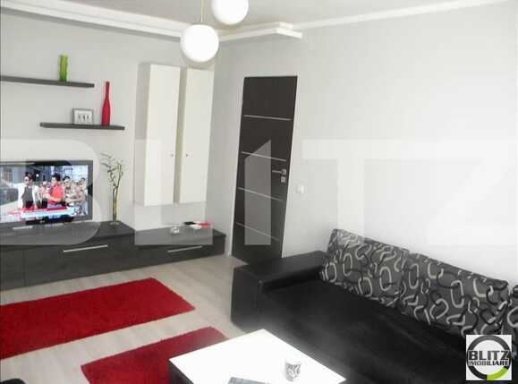 Apartament de vânzare 2 camere Manastur - 9016AV | BLITZ Cluj-Napoca | Poza1