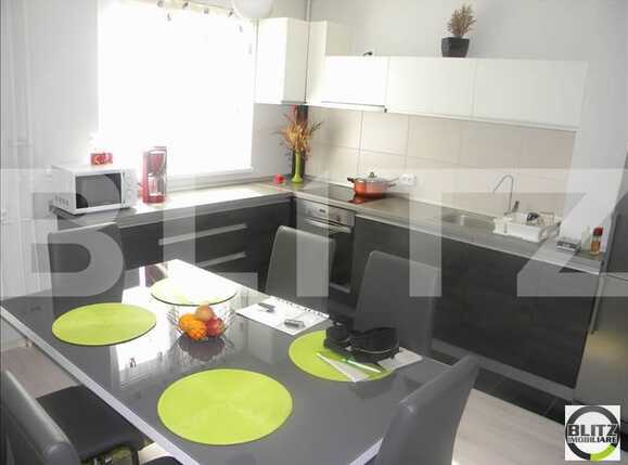 Apartament de vânzare 2 camere Manastur - 9016AV | BLITZ Cluj-Napoca | Poza4