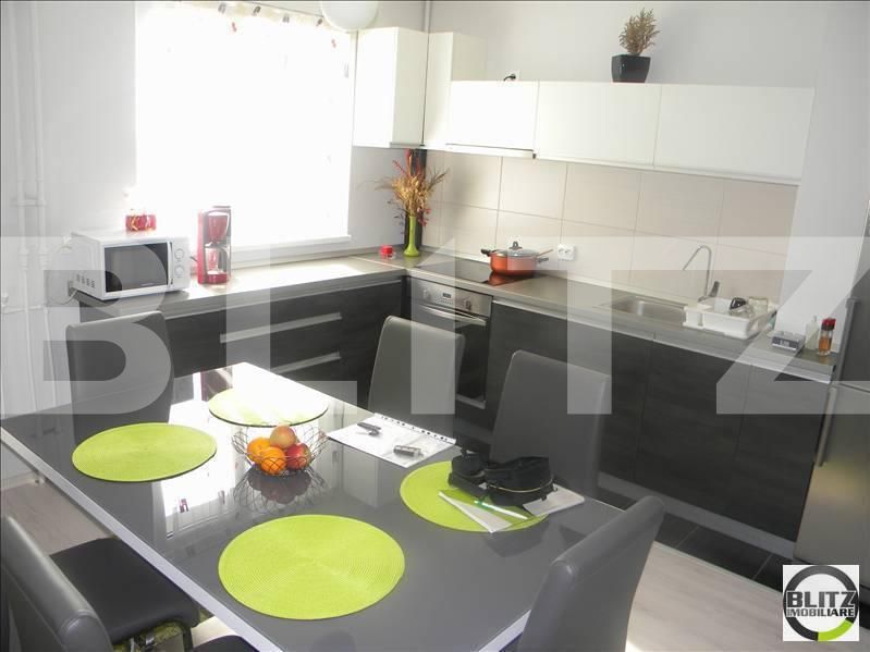 Apartament de vânzare 2 camere Manastur - 9016AV | BLITZ Cluj-Napoca | Poza4