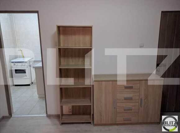 Garsonieră de închiriat Zorilor - 9017AI | BLITZ Cluj-Napoca | Poza4