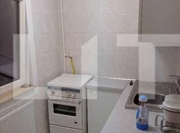 Garsonieră de închiriat Zorilor - 9017AI | BLITZ Cluj-Napoca | Poza6
