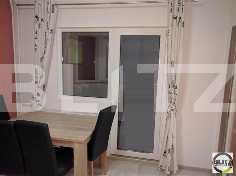 Garsonieră de închiriat Zorilor - 9017AI | BLITZ Cluj-Napoca | Poza5