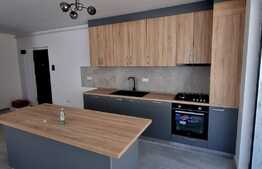 Apartament 2 camere, 56 mp, incalzire in pardoseala, zona VIVO