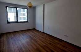 Apartament 2 camere, 56 mp, incalzire in pardoseala, zona VIVO