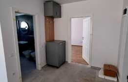 Apartament 2 camere, 56 mp, incalzire in pardoseala, zona VIVO