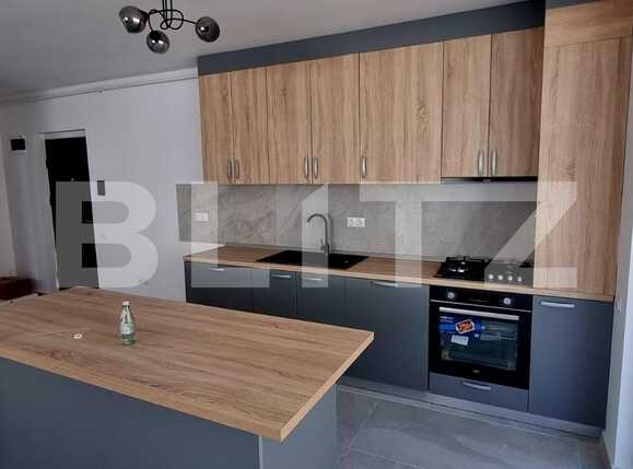 Apartament de vânzare 2 camere Floreşti - 90170AV | BLITZ Cluj-Napoca | Poza2