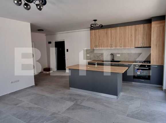 Apartament de vânzare 2 camere Floreşti - 90170AV | BLITZ Cluj-Napoca | Poza1