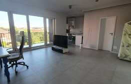 Garsonieră 39 mp, imobil nou, etaj intermediar, Grigorescu