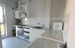 Garsonieră 39 mp, imobil nou, etaj intermediar, Grigorescu