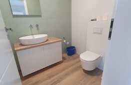 Garsonieră 39 mp, imobil nou, etaj intermediar, Grigorescu