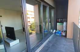 Garsonieră 39 mp, imobil nou, etaj intermediar, Grigorescu