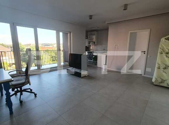 Garsonieră de vânzare Grigorescu - 90172AV | BLITZ Cluj-Napoca | Poza1