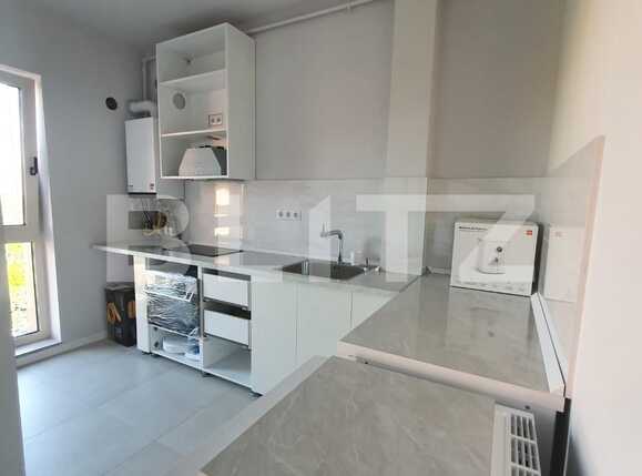 Garsonieră de vânzare Grigorescu - 90172AV | BLITZ Cluj-Napoca | Poza2