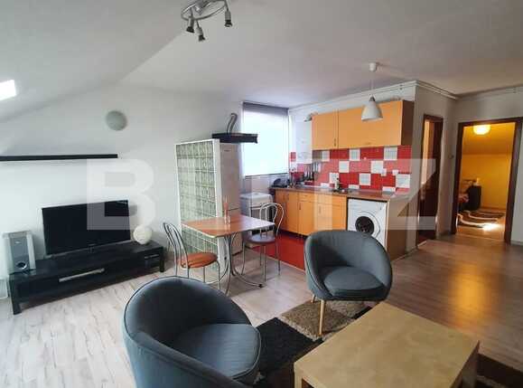 Apartament de vânzare 2 camere Manastur - 90174AV | BLITZ Cluj-Napoca | Poza1