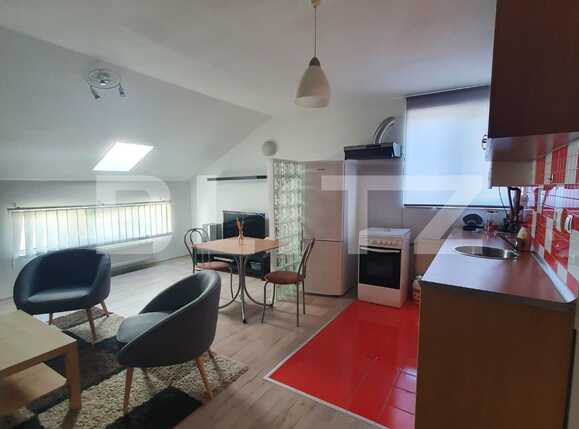 Apartament de vânzare 2 camere Manastur - 90174AV | BLITZ Cluj-Napoca | Poza2