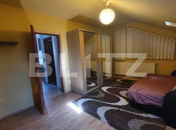 Apartament de vânzare 2 camere Manastur - 90174AV | BLITZ Cluj-Napoca | Poza4