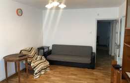 Apartament 3 camere, 80 mp, zona Plopilor