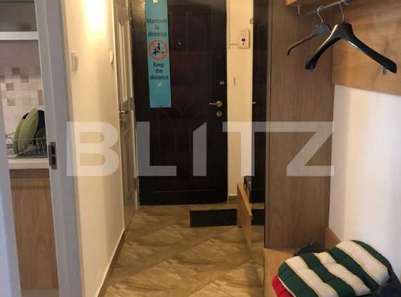 Apartament de închiriat 3 camere Plopilor - 90179AI | BLITZ Cluj-Napoca | Poza12