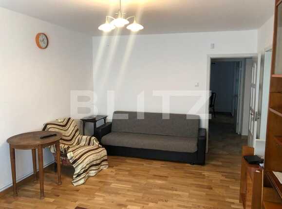 Apartament de închiriat 3 camere Plopilor - 90179AI | BLITZ Cluj-Napoca | Poza2