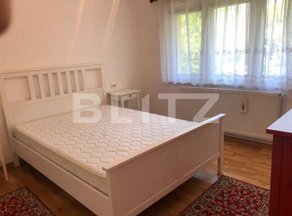 Apartament de închiriat 3 camere Plopilor - 90179AI | BLITZ Cluj-Napoca | Poza1