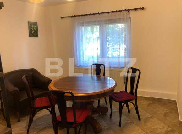 Apartament de închiriat 3 camere Plopilor - 90179AI | BLITZ Cluj-Napoca | Poza6
