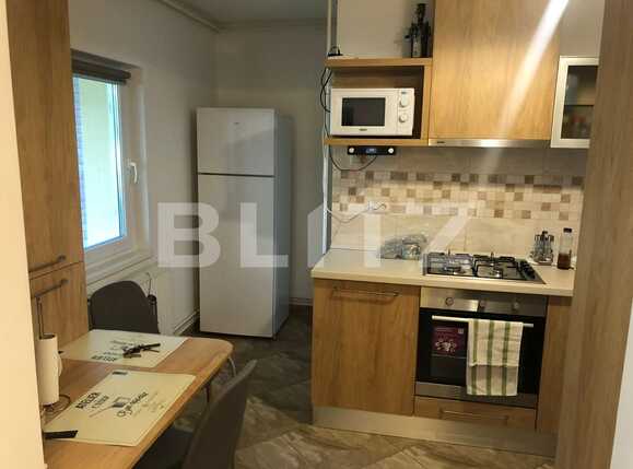 Apartament de închiriat 3 camere Plopilor - 90179AI | BLITZ Cluj-Napoca | Poza9