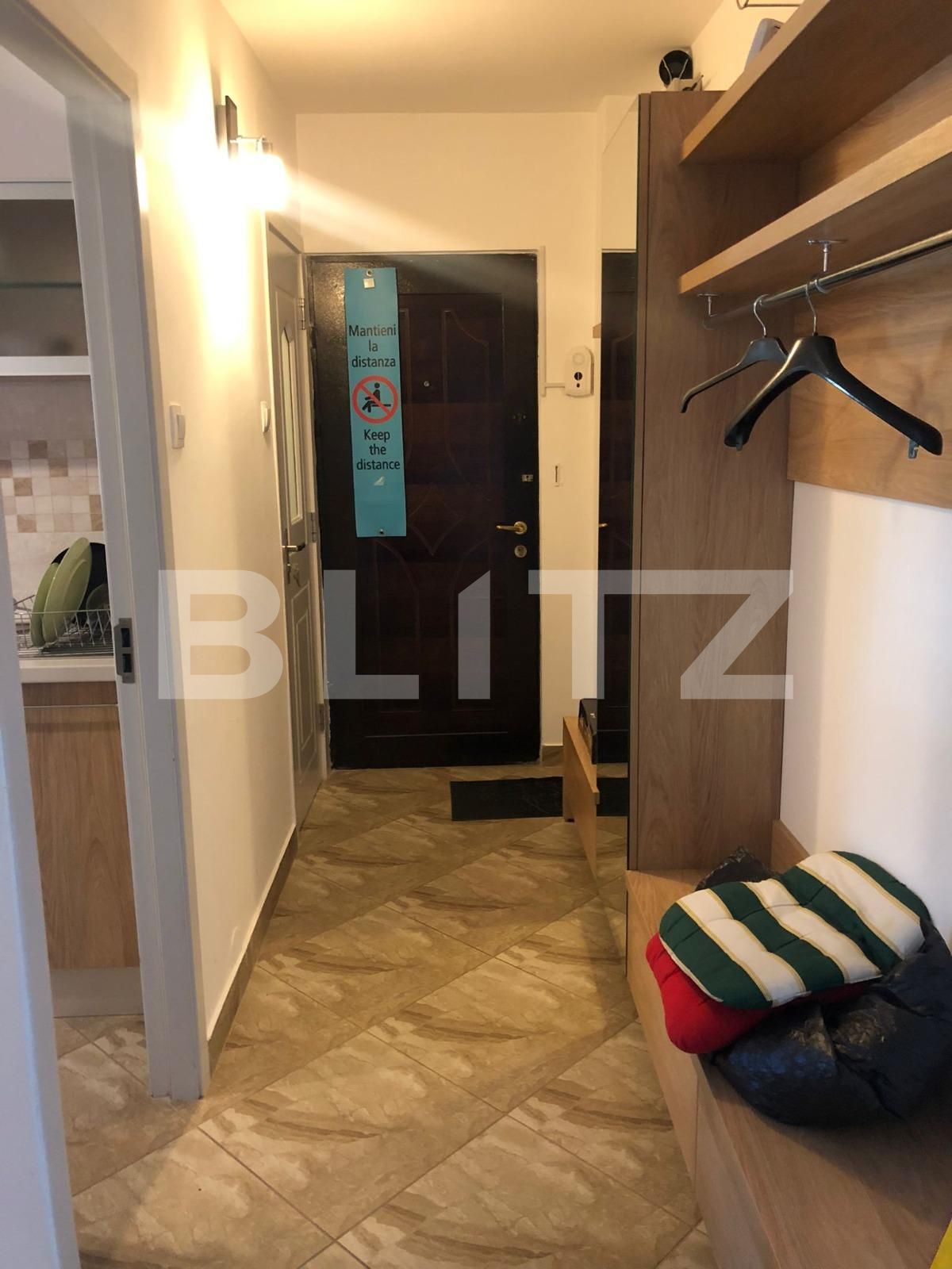 Apartament de închiriat 3 camere Plopilor - 90179AI | BLITZ Cluj-Napoca | Poza12
