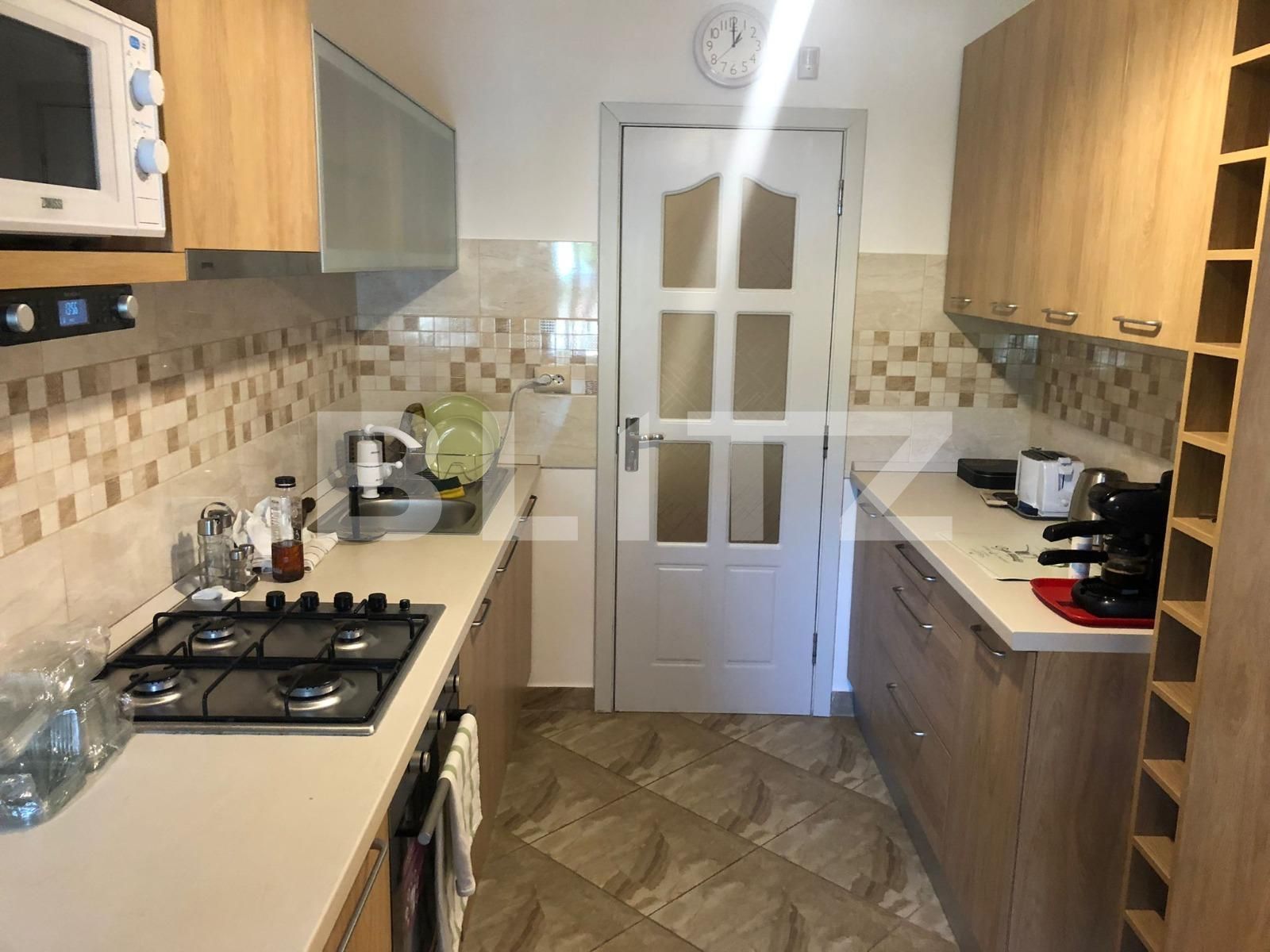 Apartament de închiriat 3 camere Plopilor - 90179AI | BLITZ Cluj-Napoca | Poza10