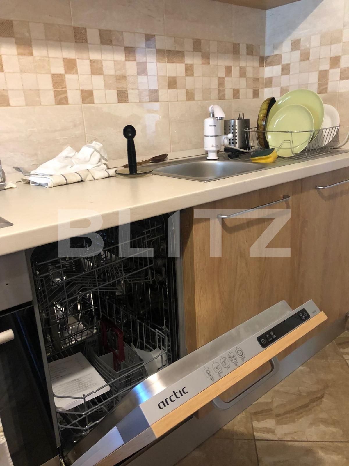 Apartament de închiriat 3 camere Plopilor - 90179AI | BLITZ Cluj-Napoca | Poza11