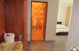 Apartament 1 camera, 37 mp, decomandat, zona Calea Baciului