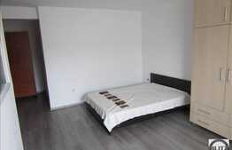 Apartament 1 camera, 37 mp, decomandat, zona Calea Baciului