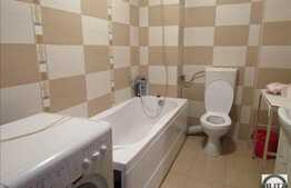 Apartament 1 camera, 37 mp, decomandat, zona Calea Baciului